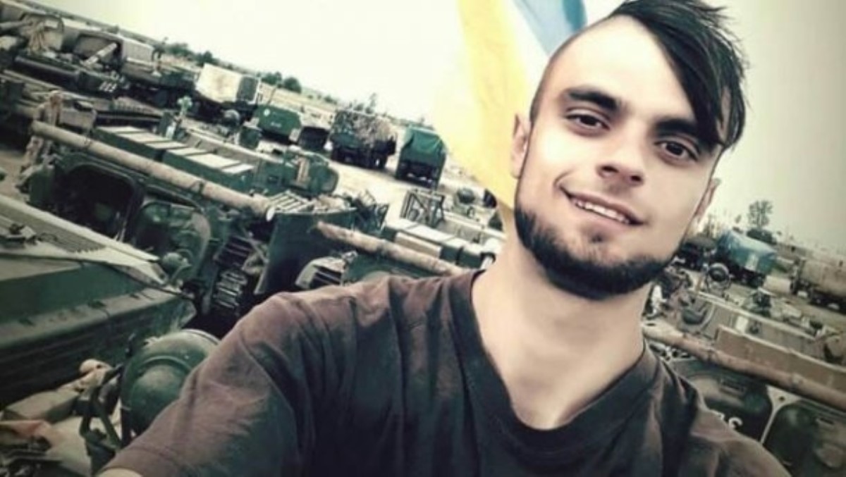 Погиб в жестоком бою: в сети показали воевавшего на Донбассе воина АТО