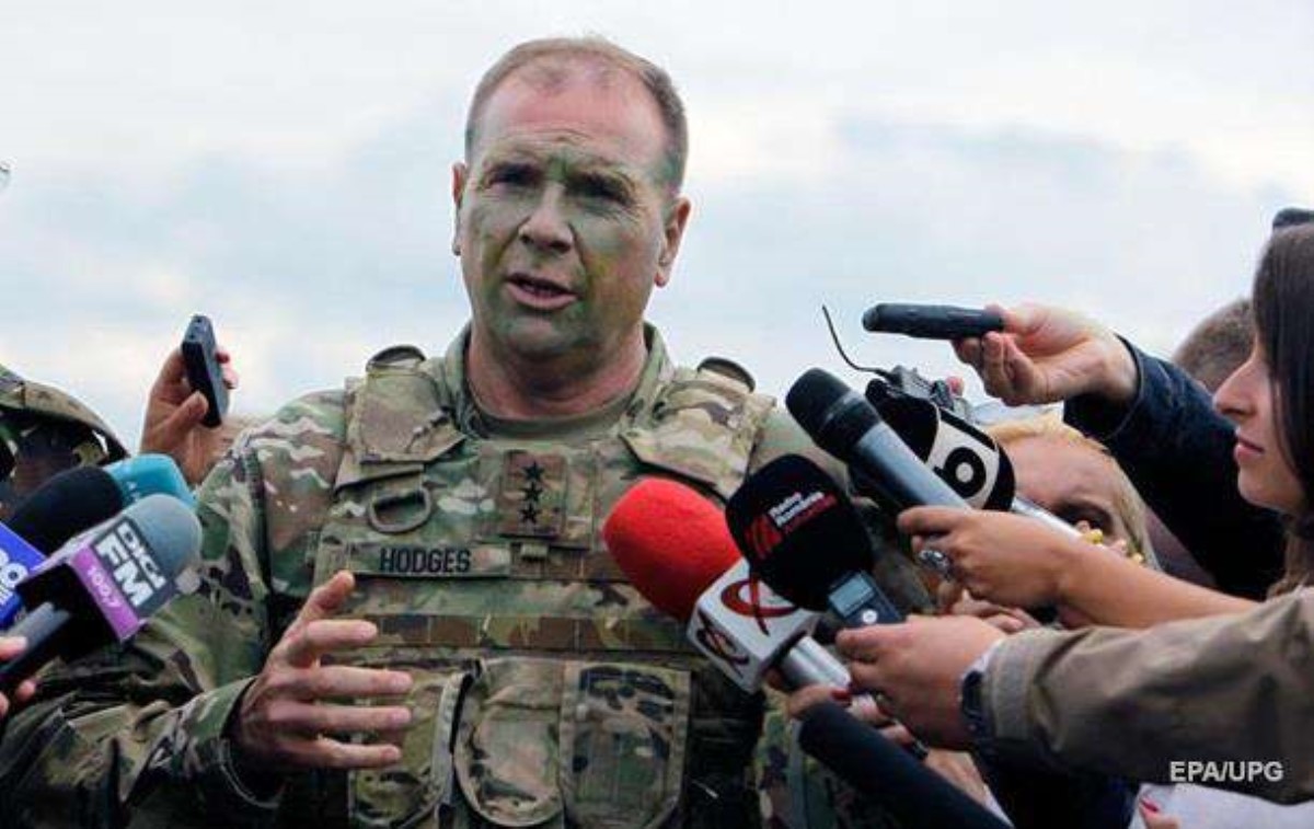 Люди обеспокоены: генерал США подозревает, что армия РФ может остаться в Беларуси