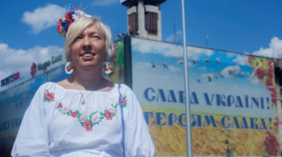 "Прочь отсюда, тварь украинская!" Жительница Крыма рассказала, как с ней обращаются