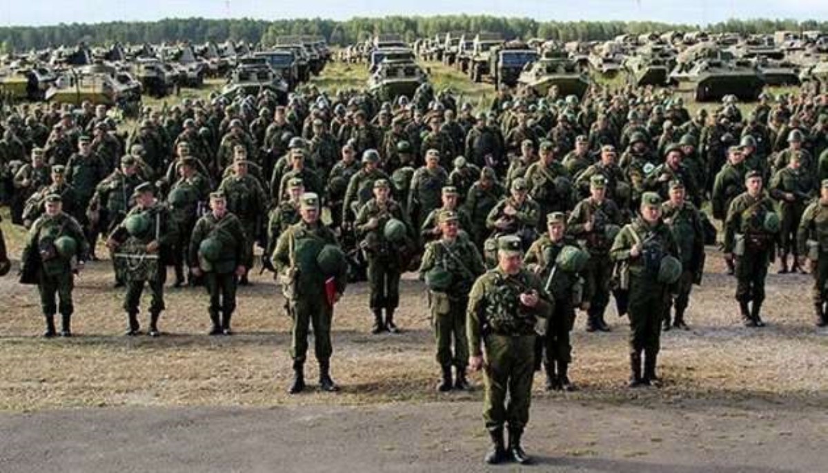 Зайти в Киев без страха и сомнения: генерал предупредил о серьезной опасности