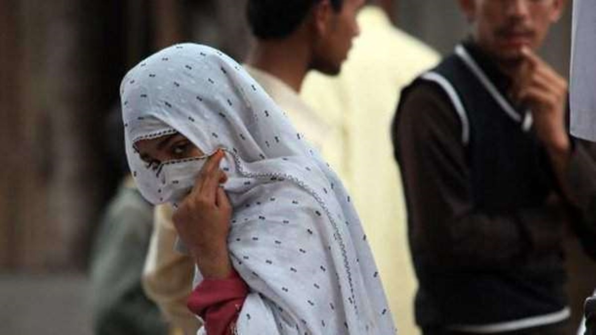 Их нравы: В Пакистане девушку «приговорили» к изнасилованию