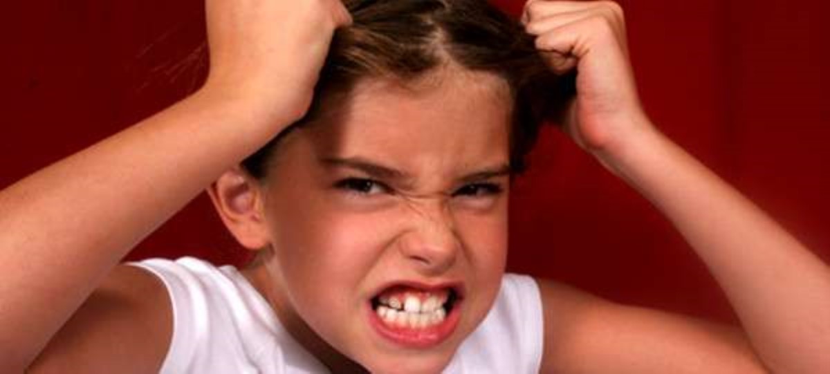 Агрессивный ребенок: как быстро справиться с истерикой
