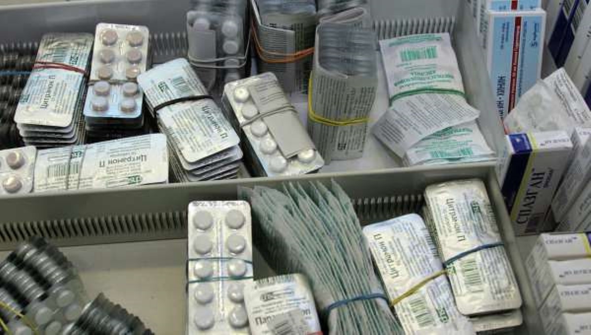 Минздрав потратит 5,9 млрд гривен на международные закупки лекарств