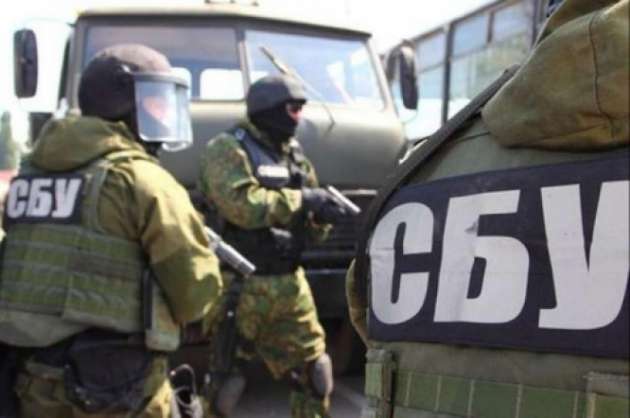 На КПП в Донецкой области задержан шпион "ДНР"