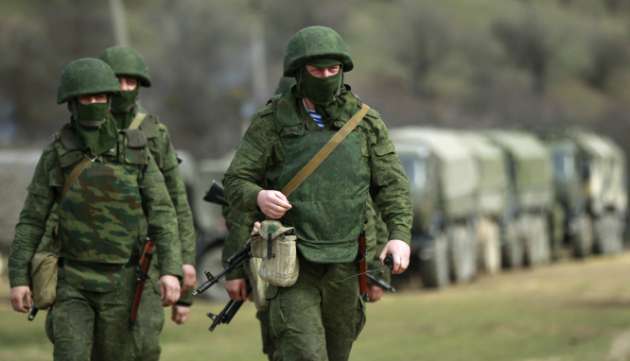 Украину предупредили о новой внешней угрозе