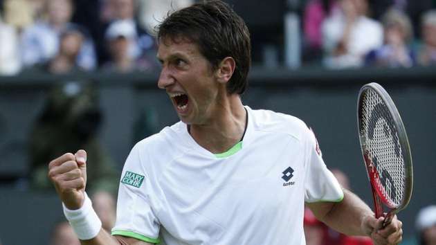Знаменитый украинский теннисист отметился хамской выходкой на Wimbledon