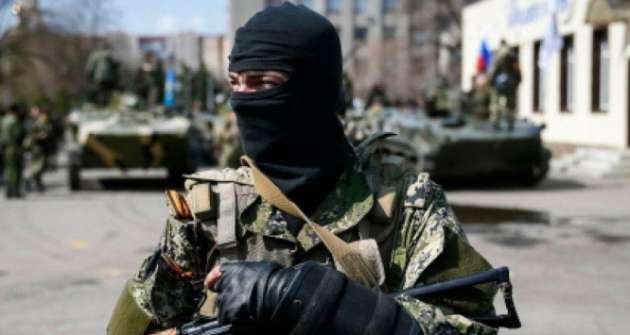 Террористы "ДНР" заявили о взятии в плен офицера ВСУ