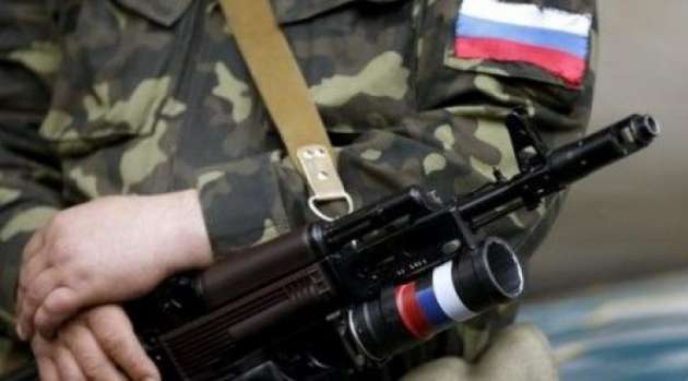 В Минобороны назвали численность российских войск на юге и востоке Украины