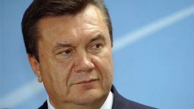 Янукович отказался принимать участие в суде по госизмене и отозвал адвокатов