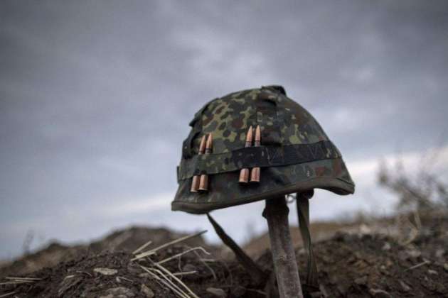 Боевики на Донбассе пустили в ход запрещенное оружие