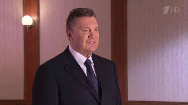 Как будто в тюрьме сидит: в сети обсуждают внешний вид Януковича