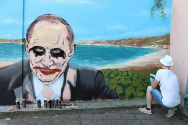 Неизлечим: в России поставили диагноз Путину после заявления об Украине