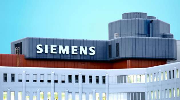 Скандал с Siemens в Крыму получил продолжение