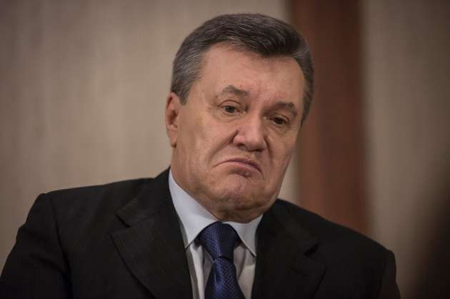 В России спрогнозировали ликвидацию Януковича