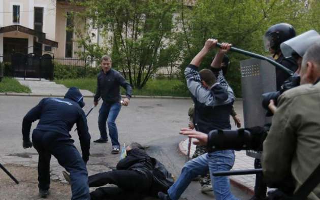 Страх и ненависть: какой украинский город самый опасный
