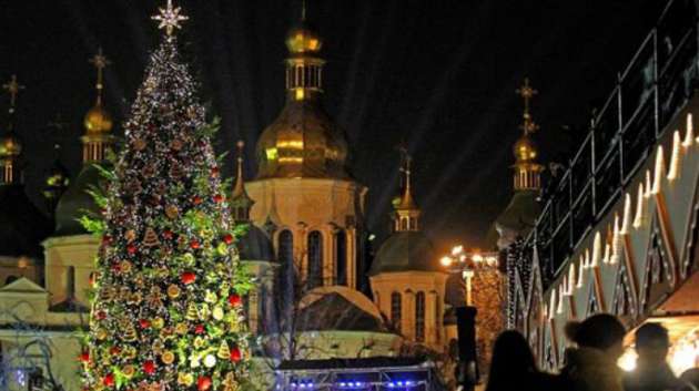В Православной церкви озвучили мнение по поводу переноса Рождества в Украине