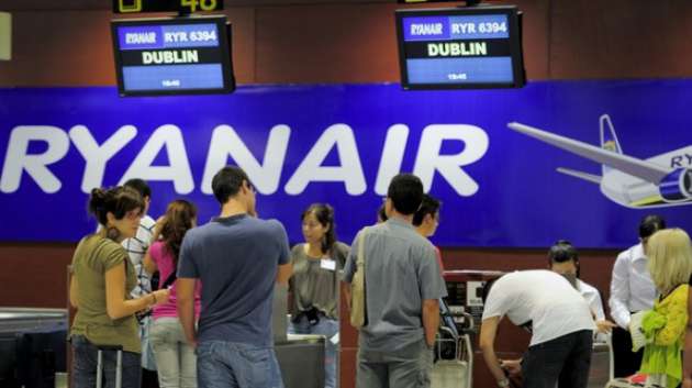 Уход Ryanair из Украины: почему лоукостер может вернуться