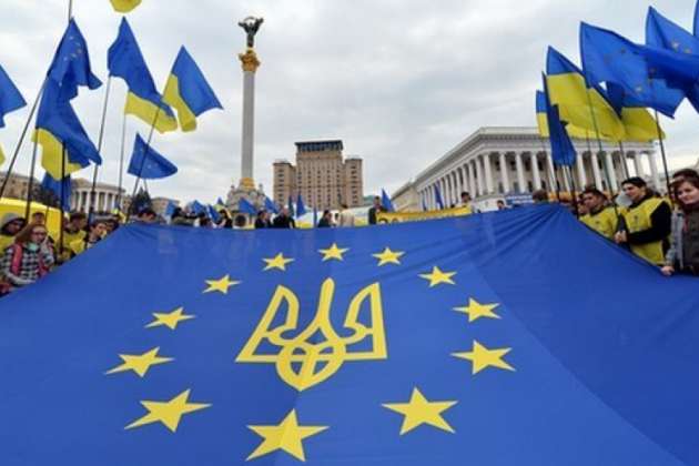 Три члена ЕС категорически  выступили против европейской перспективы Украины
