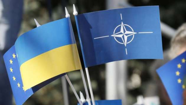 В ЕП заявили об отсутствии готовности принять Украину в НАТО