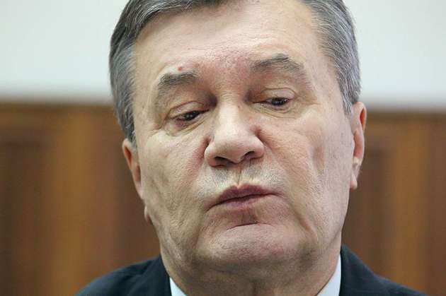 Оборону дофинансируют со средств Януковича?