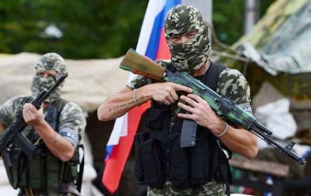 Оккупанты на Донбассе ввели систему трудовых лагерей
