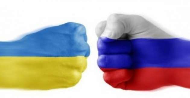 Politiken: Конфликт Украины и России полон парадоксов, раздражающих националистов