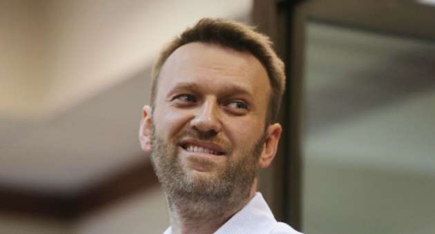 Навальный раскрыл, что сделает с Крымом на посту президента