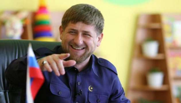 "Поставить мир раком": Кадыров популярно объяснил, почему с РФ не о чем разговаривать
