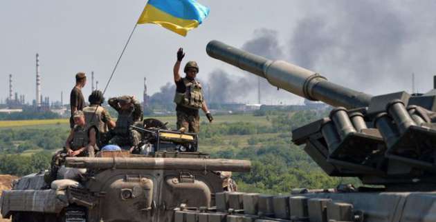 В Раде раскрыли причины промедлений с признанием оккупации Донбасса