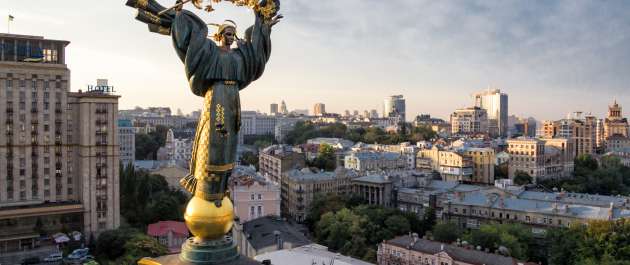 В Киеве назревает новый скандал с переименованием: художник объяснил, почему