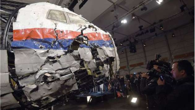 "Крушения MH17 могло и не быть": Порошенко выступил с важным заявлением