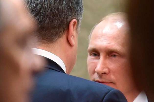 "Пустить под откос": Разгадана новая тактика Путина на Донбассе