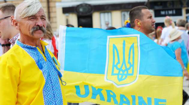 "Вы воруете у меня!": украинцам выдвинули громкое обвинение