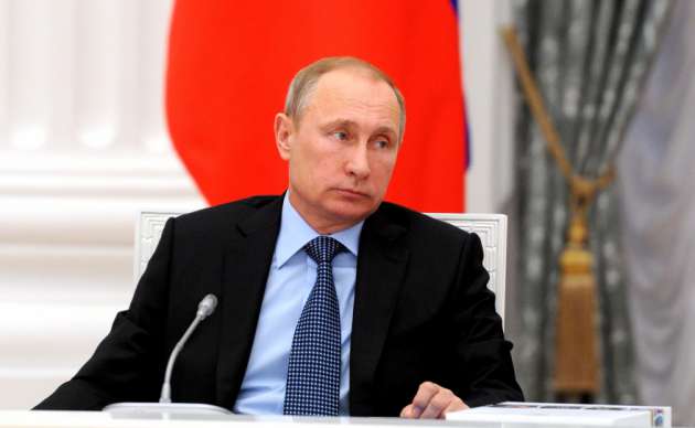 В России рассказали, как Путин теряет контроль над страной