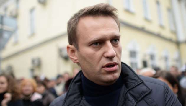 Навальный ответил на видеообращение Гиркина