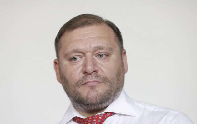 Не свои: Добкин объяснил, кто "кинул" Януковича