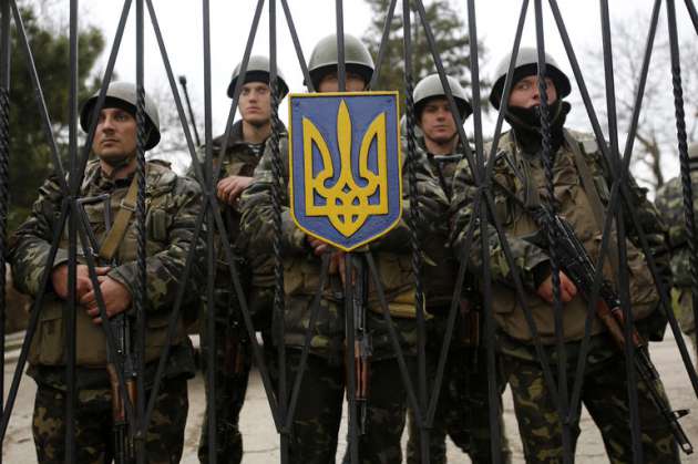 "Все на карточках": об особенностях военного учета в Украине