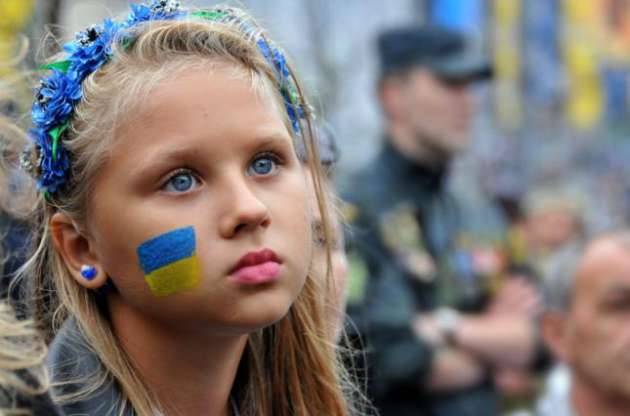 Эмиграция и экономический упадок делают Украину безлюдной