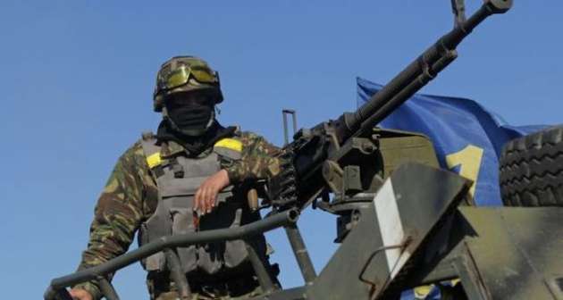 Фронтовик предупредил, откуда враг нанесет Украине новый удар