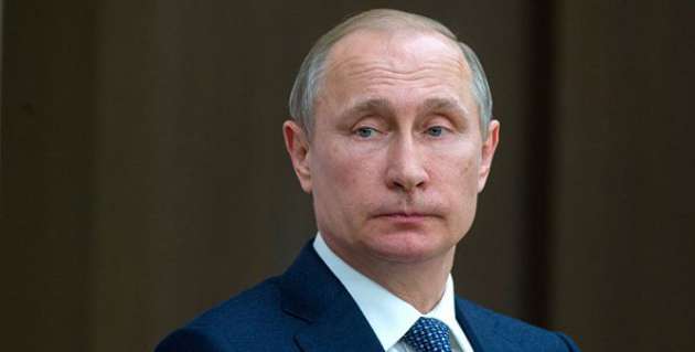 Его заменить нельзя: Путин снова пригрозил русским языком