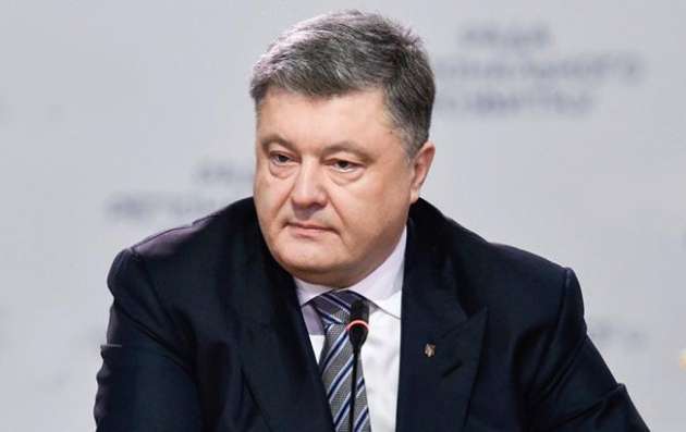 Потери сил АТО на Донбассе: Порошенко объяснил, как ответит Украина