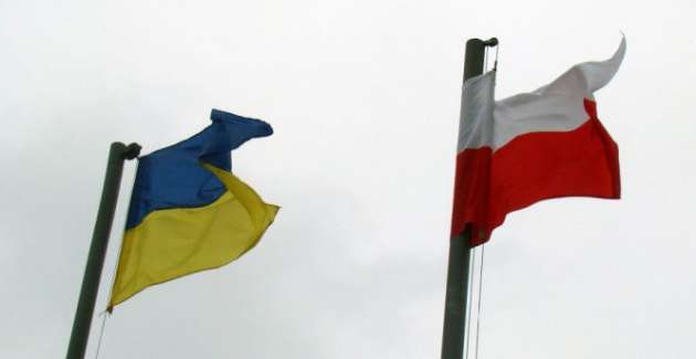В Польше украинцы бьют рекорды