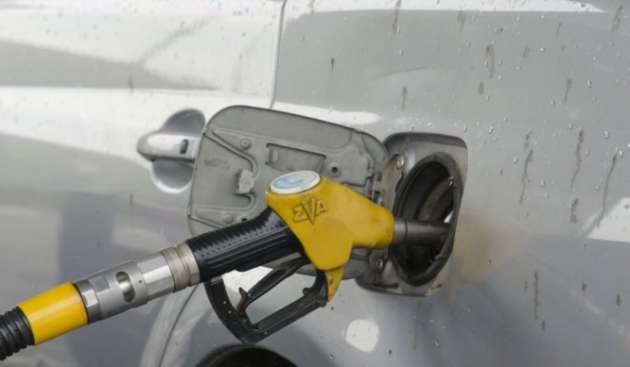 Цены на бензин: эксперты озвучили неутешительный прогноз