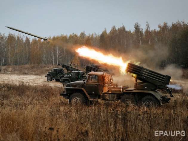 "Угроза для границ Украины": в Генштабе оценили военные маневры России