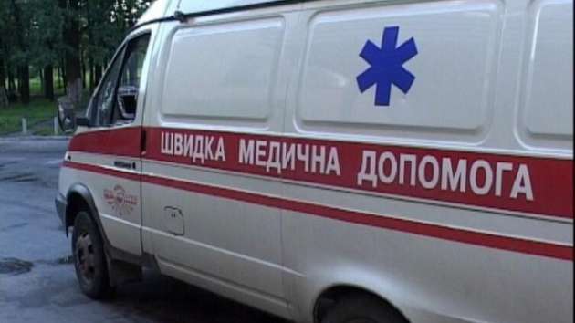 В санатории Прикарпатья отравили десятки иностранцев
