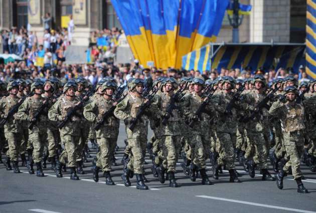 День Независимости: Украину предупредили о возможных терактах