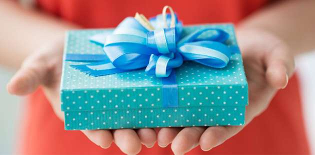Психологи выяснили, какие лучше дарить подарки