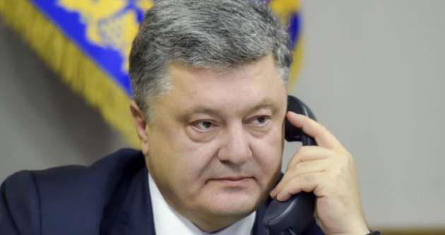 Лично позвонил: Порошенко принял важное решение по украинскому герою