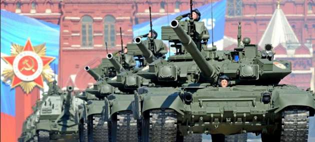 Главком армии США оценил вероятность вторжения РФ вглубь Украины