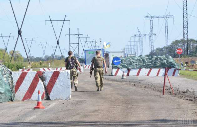 Пригоди донецького бан*ерівця в Криму